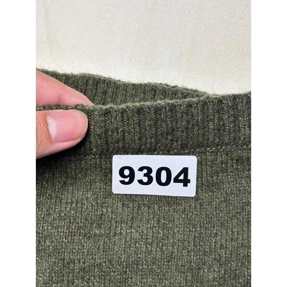 J. Crew crew crewneck